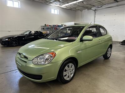 2010 Hyundai ACCENT GS   - Photo 7 - Portland, OR 97220