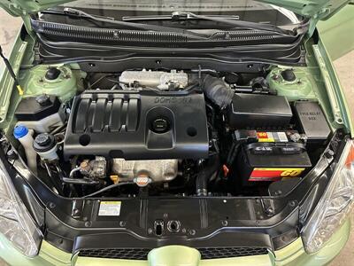 2010 Hyundai ACCENT GS   - Photo 10 - Portland, OR 97220