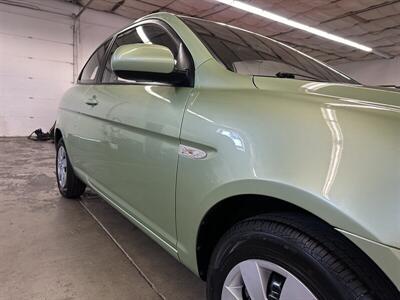 2010 Hyundai ACCENT GS   - Photo 28 - Portland, OR 97220