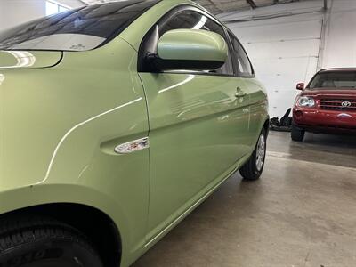 2010 Hyundai ACCENT GS   - Photo 29 - Portland, OR 97220