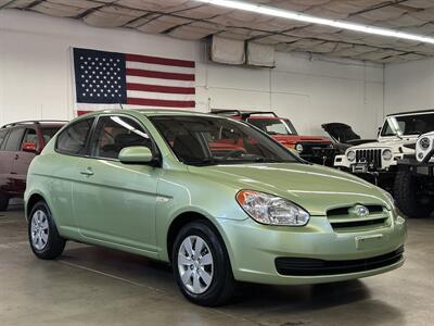2010 Hyundai ACCENT GS   - Photo 1 - Portland, OR 97220