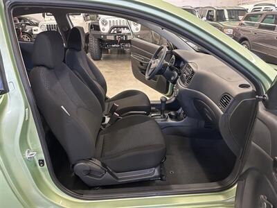 2010 Hyundai ACCENT GS   - Photo 14 - Portland, OR 97220