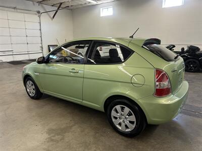 2010 Hyundai ACCENT GS   - Photo 6 - Portland, OR 97220