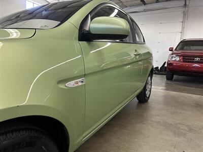 2010 Hyundai ACCENT GS   - Photo 29 - Portland, OR 97220
