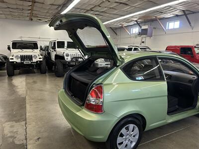 2010 Hyundai ACCENT GS   - Photo 4 - Portland, OR 97220