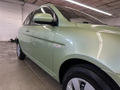 2010 Hyundai ACCENT GS   - Photo 28 - Portland, OR 97220