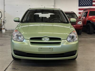 2010 Hyundai ACCENT GS   - Photo 8 - Portland, OR 97220