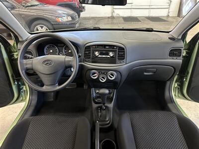 2010 Hyundai ACCENT GS   - Photo 18 - Portland, OR 97220