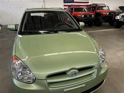 2010 Hyundai ACCENT GS   - Photo 27 - Portland, OR 97220