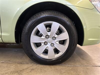2010 Hyundai ACCENT GS   - Photo 11 - Portland, OR 97220
