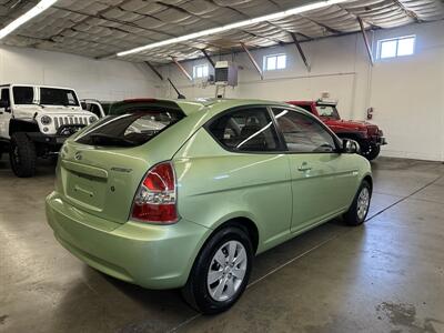2010 Hyundai ACCENT GS   - Photo 3 - Portland, OR 97220