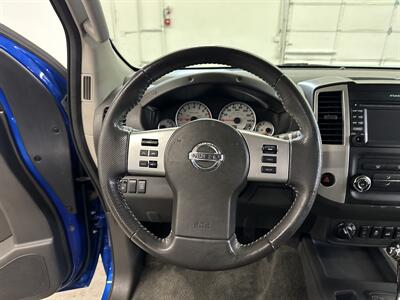 2014 Nissan Xterra PRO-4X   - Photo 18 - Portland, OR 97220