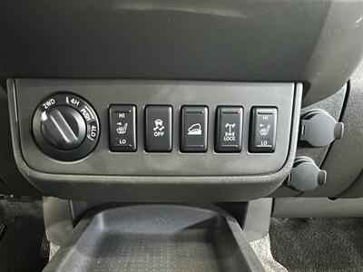 2014 Nissan Xterra PRO-4X   - Photo 20 - Portland, OR 97220