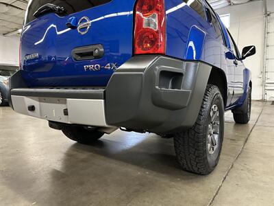 2014 Nissan Xterra PRO-4X   - Photo 36 - Portland, OR 97220