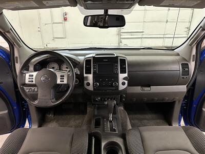 2014 Nissan Xterra PRO-4X   - Photo 17 - Portland, OR 97220