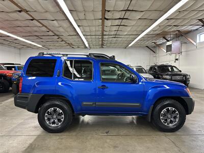 2014 Nissan Xterra PRO-4X   - Photo 2 - Portland, OR 97220