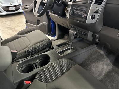 2014 Nissan Xterra PRO-4X   - Photo 19 - Portland, OR 97220