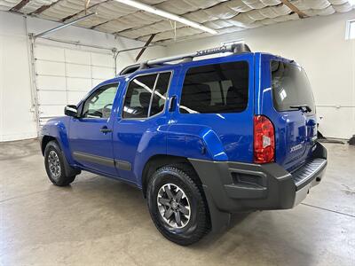 2014 Nissan Xterra PRO-4X   - Photo 5 - Portland, OR 97220