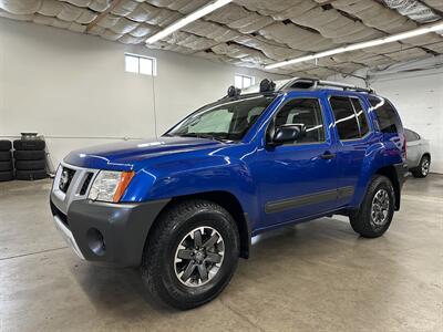 2014 Nissan Xterra PRO-4X   - Photo 6 - Portland, OR 97220