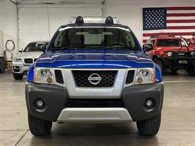 2014 Nissan Xterra PRO-4X   - Photo 7 - Portland, OR 97220