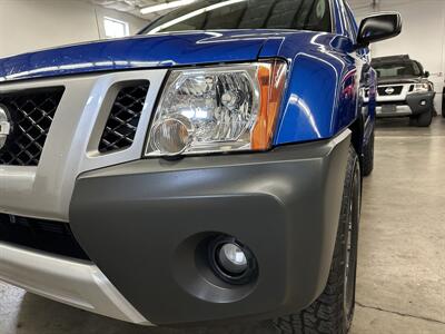 2014 Nissan Xterra PRO-4X   - Photo 32 - Portland, OR 97220