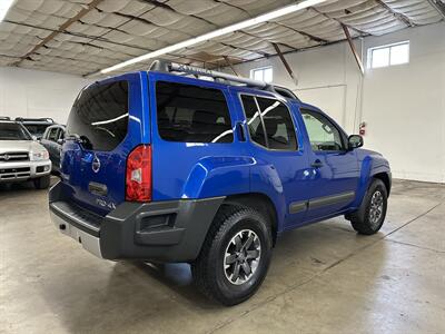 2014 Nissan Xterra PRO-4X   - Photo 3 - Portland, OR 97220