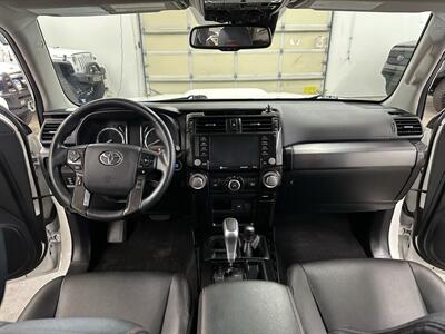 2020 Toyota 4Runner TRD Off-Road Premium - Photo 19 - Portland, OR 97220
