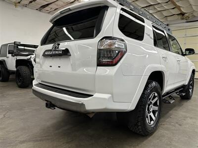 2020 Toyota 4Runner TRD Off-Road Premium - Photo 46 - Portland, OR 97220