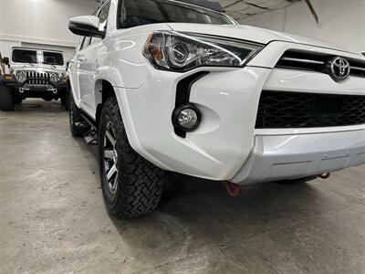2020 Toyota 4Runner TRD Off-Road Premium - Photo 41 - Portland, OR 97220