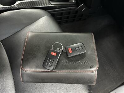 2020 Toyota 4Runner TRD Off-Road Premium - Photo 24 - Portland, OR 97220