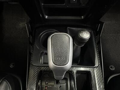 2020 Toyota 4Runner TRD Off-Road Premium - Photo 33 - Portland, OR 97220