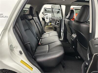2020 Toyota 4Runner TRD Off-Road Premium - Photo 16 - Portland, OR 97220