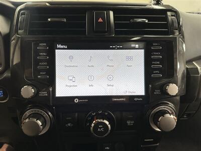 2020 Toyota 4Runner TRD Off-Road Premium - Photo 31 - Portland, OR 97220