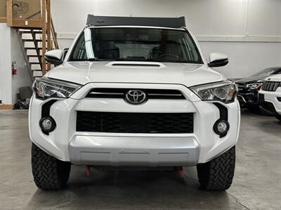 2020 Toyota 4Runner TRD Off-Road Premium - Photo 7 - Portland, OR 97220