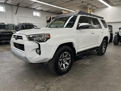 2020 Toyota 4Runner TRD Off-Road Premium - Photo 6 - Portland, OR 97220