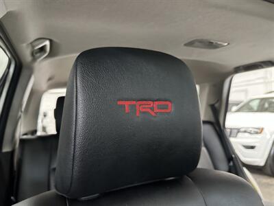 2020 Toyota 4Runner TRD Off-Road Premium - Photo 38 - Portland, OR 97220