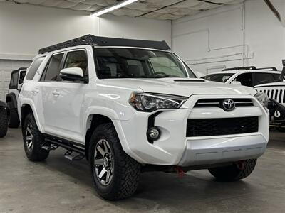 2020 Toyota 4Runner TRD Off-Road Premium - Photo 1 - Portland, OR 97220