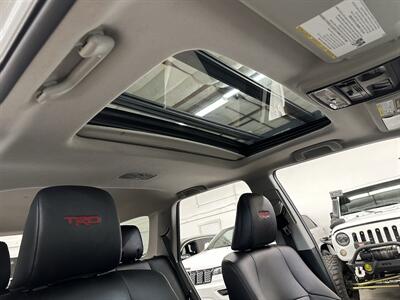 2020 Toyota 4Runner TRD Off-Road Premium - Photo 36 - Portland, OR 97220