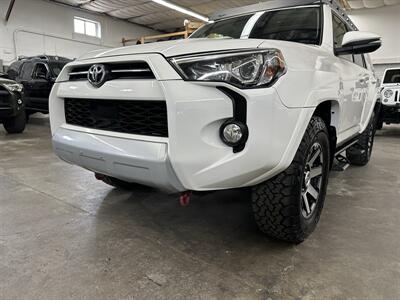 2020 Toyota 4Runner TRD Off-Road Premium - Photo 42 - Portland, OR 97220