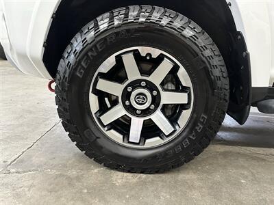 2020 Toyota 4Runner TRD Off-Road Premium - Photo 53 - Portland, OR 97220