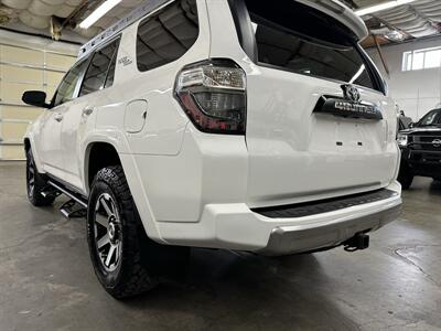 2020 Toyota 4Runner TRD Off-Road Premium - Photo 45 - Portland, OR 97220