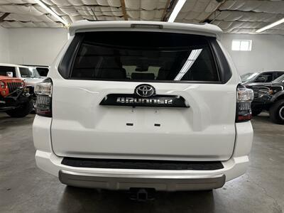 2020 Toyota 4Runner TRD Off-Road Premium - Photo 4 - Portland, OR 97220