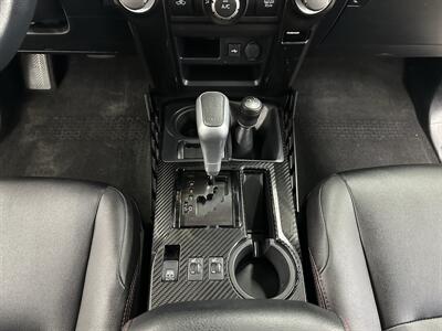 2020 Toyota 4Runner TRD Off-Road Premium - Photo 21 - Portland, OR 97220