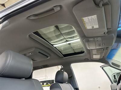 2010 Toyota Sequoia Platinum - Photo 47 - Portland, OR 97220
