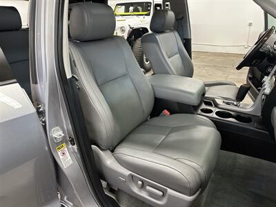 2010 Toyota Sequoia Platinum - Photo 41 - Portland, OR 97220
