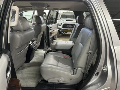 2010 Toyota Sequoia Platinum - Photo 13 - Portland, OR 97220