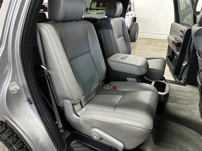 2010 Toyota Sequoia Platinum - Photo 40 - Portland, OR 97220
