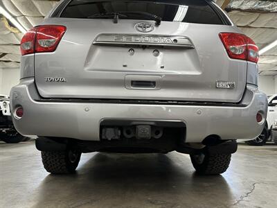 2010 Toyota Sequoia Platinum - Photo 60 - Portland, OR 97220