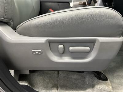 2010 Toyota Sequoia Platinum - Photo 43 - Portland, OR 97220
