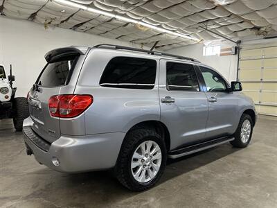 2010 Toyota Sequoia Platinum - Photo 3 - Portland, OR 97220